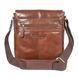 Сумка чоловіча Ashwood Murphy Chestnut Каштановий (MURPHY CHESTNUT) MURPHY CHESTNUT фото 4