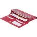 Кошелек женский Visconti HT35 Buckingham c RFID Red (HT35 RED) HT35 RED фото 4