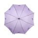 Парасолька жіноча Fulton L908 Kensington UV Pale Lilac Ліловий (L908-039601) L908-039601 фото 4