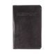 Портмоне дорожнє Ashwood TW01 BLACK (TW01 BLACK) TW01 BLACK фото 7
