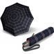 Зонт Knirps T.200 Medium Duomatic Check Navy (Kn95 3201 5990) Kn95 3201 5990 фото 1