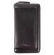 Портмоне дорожнє Ashwood TW01 BLACK (TW01 BLACK)