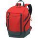Рюкзак городской унисекс 14 л Travelite Basics/Red Стандартний Красный (TL096290-10)