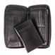 Портмоне дорожнє Ashwood TW01 BLACK (TW01 BLACK) TW01 BLACK фото 5