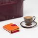Кошелек женский Visconti RB51 Fiji с RFID Orange Multi (RB51 ORG M) RB51 ORG M фото 5
