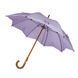 Парасолька жіноча Fulton L908 Kensington UV Pale Lilac Ліловий (L908-039601) L908-039601 фото 6