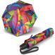 Парасолька Knirps T.200 Medium Duomatic Palm Multicolor (Kn95 3201 8783) Kn95 3201 8783 фото 1