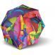 Парасолька Knirps T.200 Medium Duomatic Palm Multicolor (Kn95 3201 8783) Kn95 3201 8783 фото 2