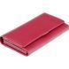 Кошелек женский Visconti HT35 Buckingham c RFID Red (HT35 RED) HT35 RED фото 3