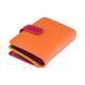 Кошелек женский Visconti RB51 Fiji с RFID Orange Multi (RB51 ORG M) RB51 ORG M фото 3