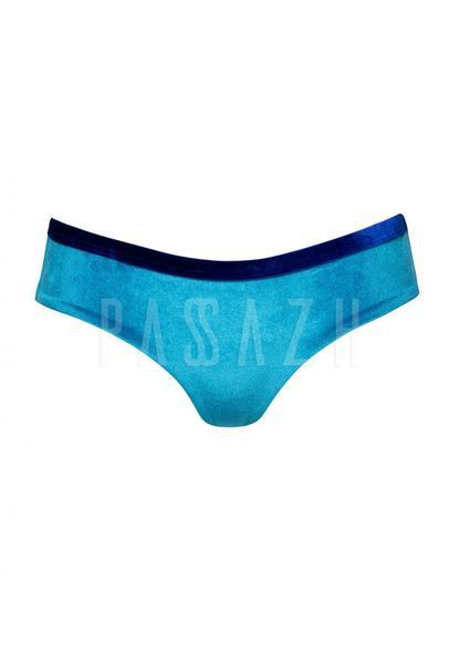 Плавки жіночі Marc & Andre L1932-Z-BSE 36 L1932-Z-BSE фото