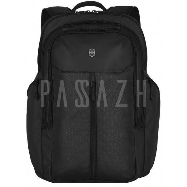 Рюкзак для ноутбука унисекс 24 л Victorinox Travel Altmont Original/Black Чорний (Vt606730) Vt606730 фото