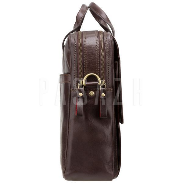 Сумка чоловіча для ноутбука Visconti ML24 Anderson 15 Brown (ML24 BRN) ML24 BRN фото