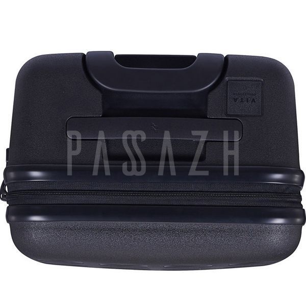 Валіза Lojel Vita 18/Matte Black маленька Lj-Pp10-2S_Mbk (Lj-PP10-19522) Lj-PP10-19522 фото