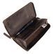Портмоне дорожное Ashwood TW01 Brown Коричневый (TW01 BRN) TW01 BRN фото 11