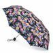 Зонт женский Fulton Minilite-2 L354 Neon Garden Неоновые Цветы (L354-036648) L354-036648 фото 1