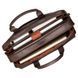 Сумка чоловіча для ноутбука Visconti ML24 Anderson 15 Brown (ML24 BRN) ML24 BRN фото 5