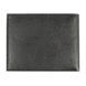 Кошелек кожаный мужской Ridgeback JBNC 35 Black Черный (JBNC35 BLK) JBNC35 BLK фото 2