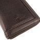 Портмоне дорожное Ashwood TW01 Brown Коричневый (TW01 BRN) TW01 BRN фото 10