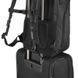 Рюкзак для ноутбука унисекс 24 л Victorinox Travel Altmont Original/Black Чорний (Vt606730) Vt606730 фото 3