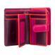 Кошелек женский Visconti RB51 Fiji c RFID Plum Multi (RB51 PLUM M) RB51 PLUM M фото 2