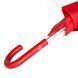 Зонт женский Fulton Heart Walker-1 UV L909 Red Красный (L909-039618) L909-039618 фото 5
