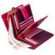 Кошелек женский Visconti RB51 Fiji c RFID Plum Multi (RB51 PLUM M) RB51 PLUM M фото 4