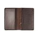 Портмоне дорожное Ashwood TW01 Brown Коричневый (TW01 BRN) TW01 BRN фото 8