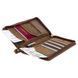Портмоне дорожнє Visconti 728 Wing Oil Tan (728 OIL TAN) 728 OIL TAN фото 4