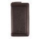 Портмоне дорожное Ashwood TW01 Brown Коричневый (TW01 BRN)