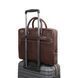 Мужская сумка для ноутбука 13 Visconti ML50 Carl Brown (ML50 BRN) ML50 BRN фото 7