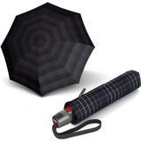 Парасолька Knirps T.200 Check Black (Kn95 3201 5290) Kn95 3201 5290 фото