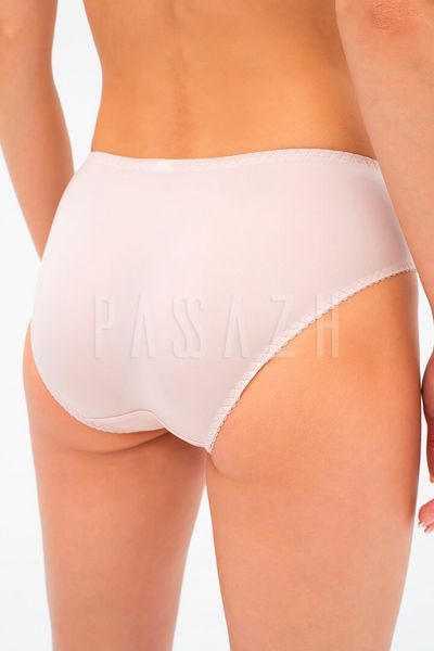 Трусы-бикини женские Effetto Lingerie Sofia 011 31 03 36/XS серебряные пионовые 157516 фото