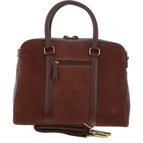 Сумка Ashwood WINSTON TAN (WINSTON TAN) WINSTON TAN фото
