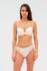 Бюстгальтер со съемными вкладышами пуш-ап Effetto Lingerie LOREN 013 136 007 70C молочный 157922 фото 3