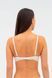 Бюстгальтер со съемными вкладышами пуш-ап Effetto Lingerie LOREN 013 136 007 70C молочный 157922 фото 2