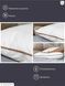 Подушка U-tek Batiste Jean-Paul Cotton 50x70 см (PBJP5070) PBJP5070 фото 3