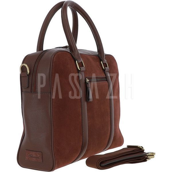 Сумка Ashwood WINSTON TAN (WINSTON TAN) WINSTON TAN фото