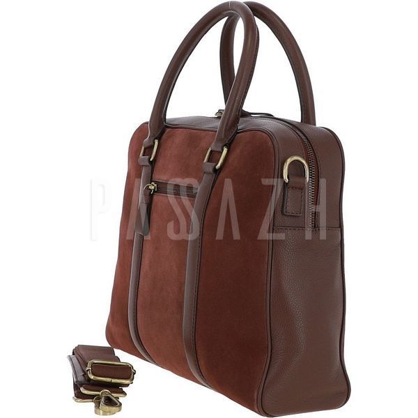 Сумка Ashwood WINSTON TAN (WINSTON TAN) WINSTON TAN фото