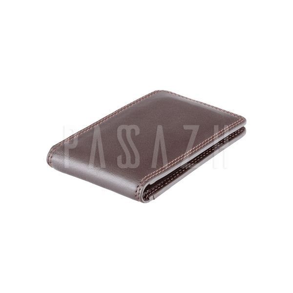 Картхолдер Visconti HT5 Nelson Chocolate (HT5 CHOC) HT5 CHOC фото