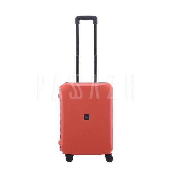 Валіза Lojel Voja/Terracotta маленька Lj-Pp12S_R (Lj-PP12-60321) Lj-PP12-60321 фото