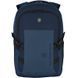 Рюкзак для ноутбука унисекс 20 л Victorinox Travel Vx Sport Evo/Deep Lake Синій (Vt611415) Vt611415 фото 2