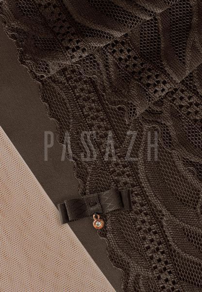 Труси бразиліана Marc & Andre S23-0493-BZO-LZ 36 S23-0493-BZO-LZ фото
