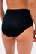 Трусы-миди женские Effetto Lingerie MARTINA 006 35 02 40/M чёрные 157457 фото 3