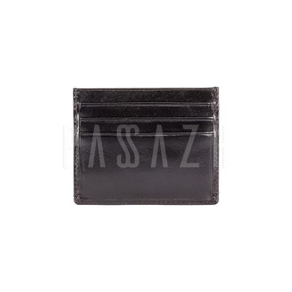Картхолдер Visconti MZ1 IT BLK (MZ1 IT BLK) MZ1 IT BLK фото