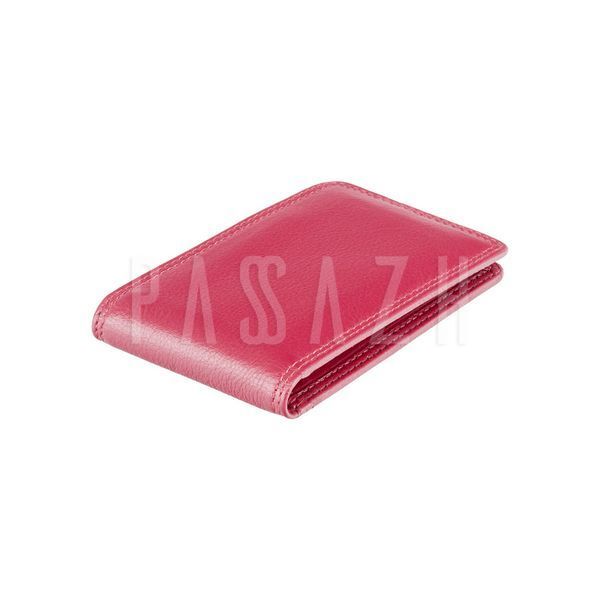 Картхолдер Visconti HT5 Nelson Red (HT5 RED) HT5 RED фото