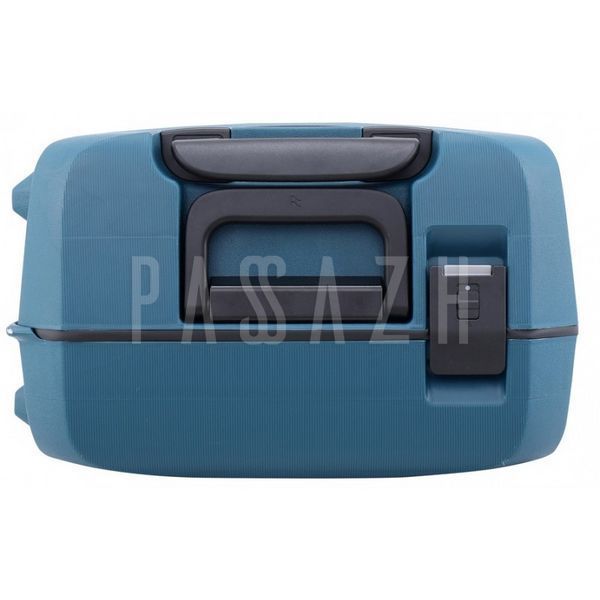 Валіза Lojel Voja/Ink Blue маленька Lj-Pp12S_Ibl (Lj-PP12-41321) Lj-PP12-41321 фото
