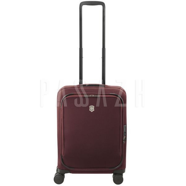 Валіза Victorinox Travel Connex Ss/Burgundy (Vt605649) Vt605649 фото