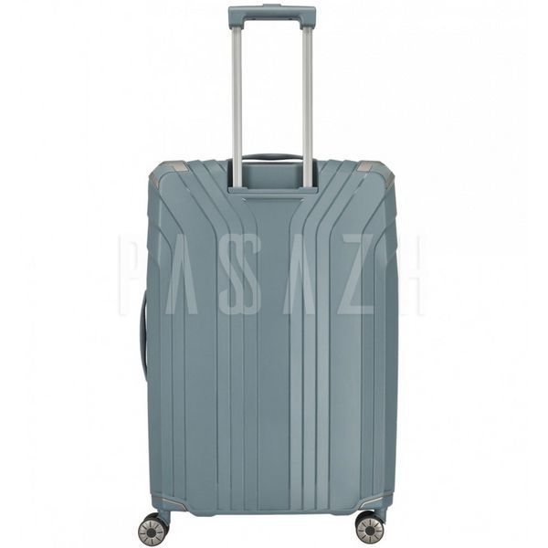 Валіза Travelite Elvaa Bluegrey велика (TL076349-26) TL076349-26 фото