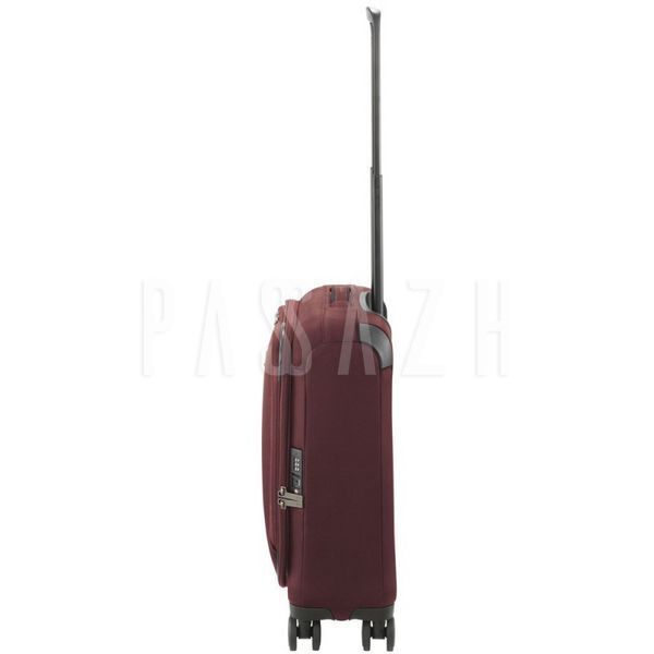 Валіза Victorinox Travel Connex Ss/Burgundy (Vt605649) Vt605649 фото